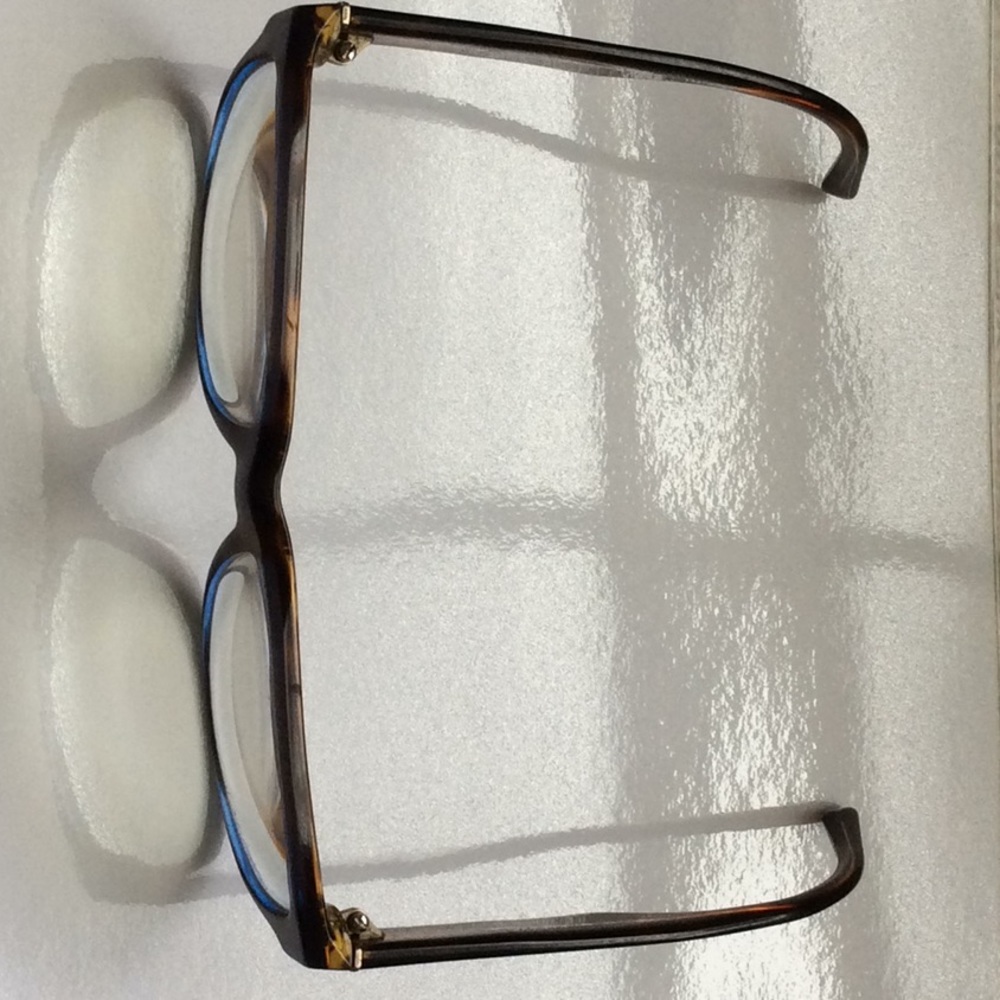 Prada Glasses